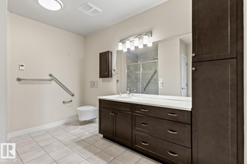 1406 2755 109 Street, Edmonton, AB - Indoor Photo Showing Bathroom