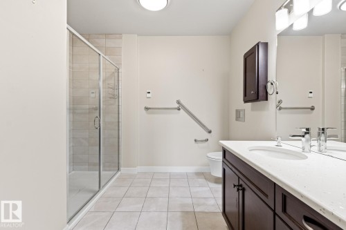 1406 2755 109 Street, Edmonton, AB - Indoor Photo Showing Bathroom