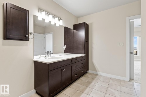 1406 2755 109 Street, Edmonton, AB - Indoor Photo Showing Bathroom