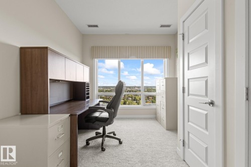 1406 2755 109 Street, Edmonton, AB - Indoor Photo Showing Other Room