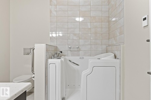 1406 2755 109 Street, Edmonton, AB - Indoor Photo Showing Laundry Room