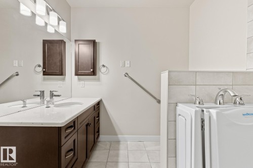 1406 2755 109 Street, Edmonton, AB - Indoor Photo Showing Bathroom