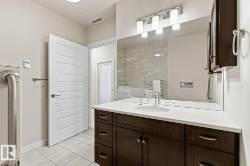 1406 2755 109 Street, Edmonton, AB - Indoor Photo Showing Bathroom