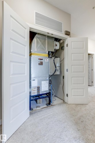 1406 2755 109 Street, Edmonton, AB -  Photo Showing Other Room