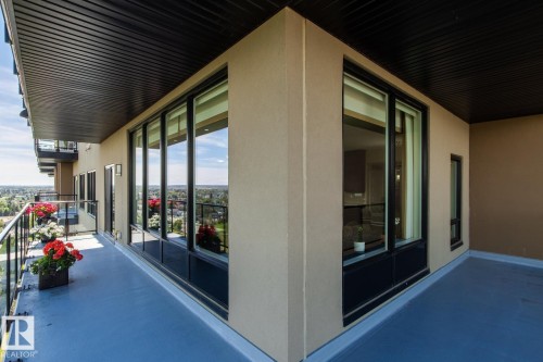 1406 2755 109 Street, Edmonton, AB - Outdoor With Exterior