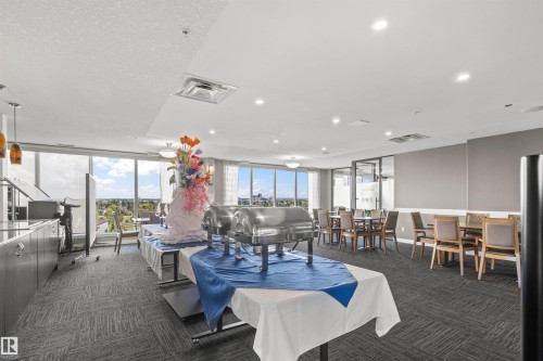 1406 2755 109 Street, Edmonton, AB - Indoor Photo Showing Other Room
