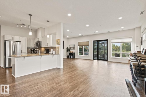 1406 2755 109 Street, Edmonton, AB - Indoor Photo Showing Other Room