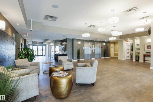 1406 2755 109 Street, Edmonton, AB - Indoor
