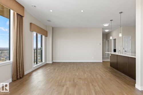 1406 2755 109 Street, Edmonton, AB - Indoor Photo Showing Other Room