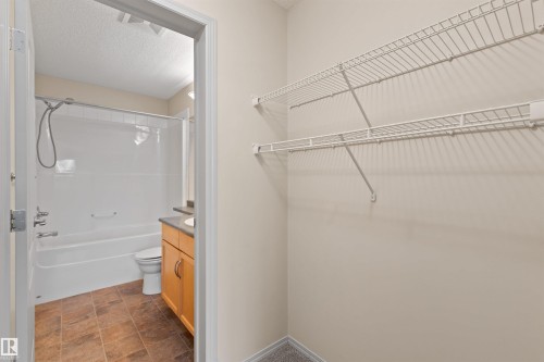 111 5951 165 Avenue, Edmonton, AB - Indoor With Storage