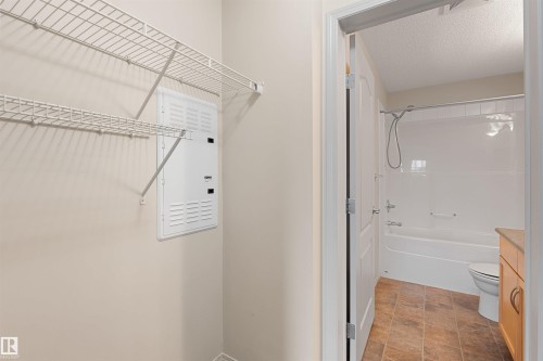 111 5951 165 Avenue, Edmonton, AB - Indoor With Storage