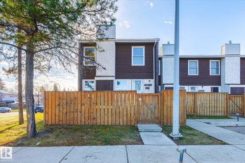 6510 184 Street, Edmonton, AB - Outdoor