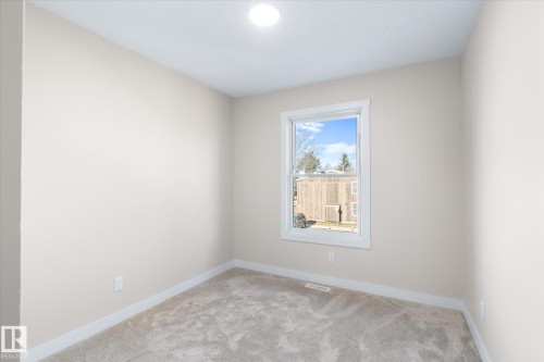 6510 184 Street, Edmonton, AB - Indoor Photo Showing Other Room