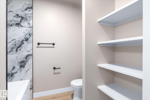 6510 184 Street, Edmonton, AB - Indoor