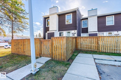 6510 184 Street, Edmonton, AB - Outdoor