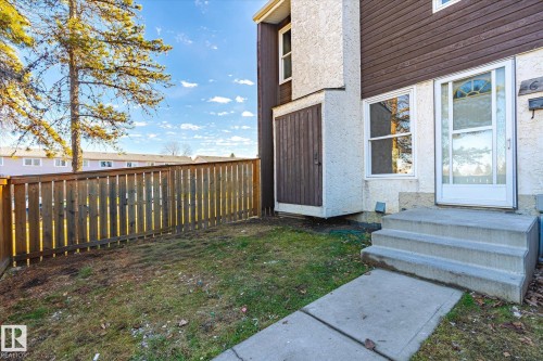 6510 184 Street, Edmonton, AB - Outdoor