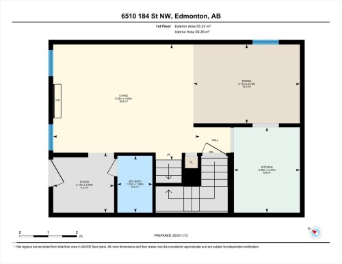 6510 184 Street, Edmonton, AB - Other