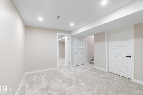 6510 184 Street, Edmonton, AB - Indoor