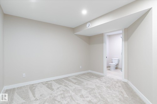 6510 184 Street, Edmonton, AB - Indoor Photo Showing Other Room