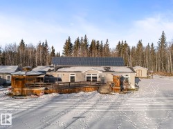 63308 Rge Rd 433  Rural Bonnyville M.D., AB T9N 2J6