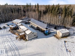 63308 Rge Rd 433  Rural Bonnyville M.D., AB T9N 2J6