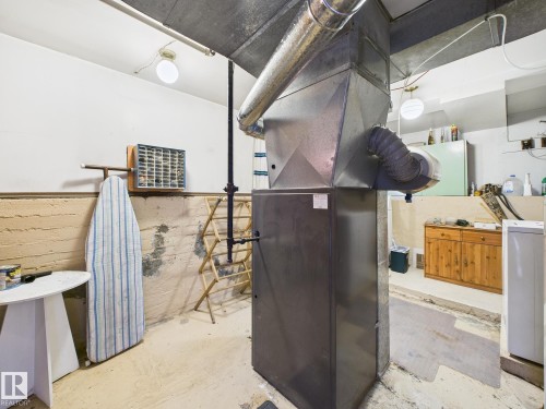 9917 159 Street, Edmonton, AB - Indoor