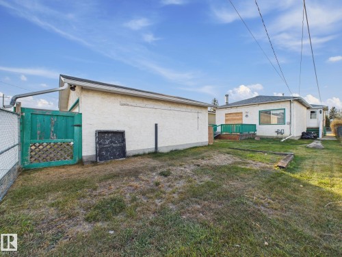 9917 159 Street, Edmonton, AB - Outdoor