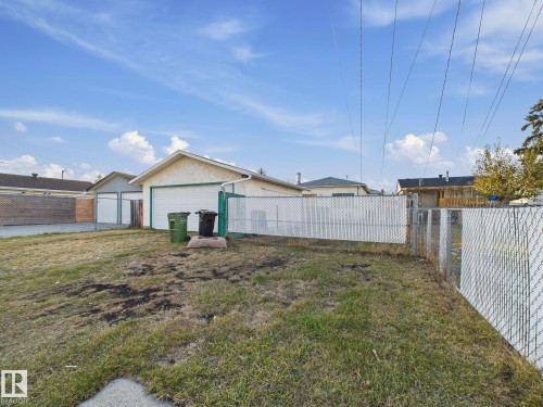 9917 159 Street, Edmonton, AB - Outdoor