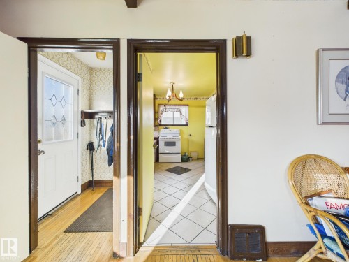 9917 159 Street, Edmonton, AB - Indoor Photo Showing Other Room