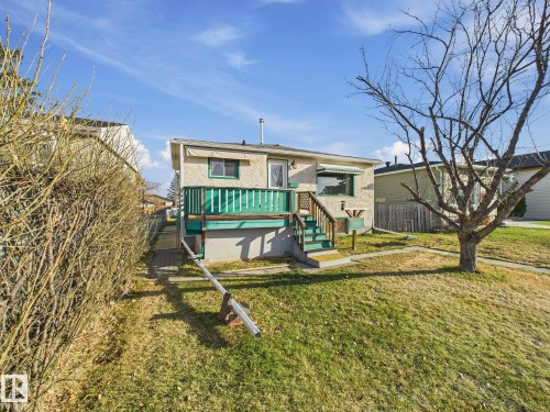 9917 159 Street, Edmonton, AB - Outdoor