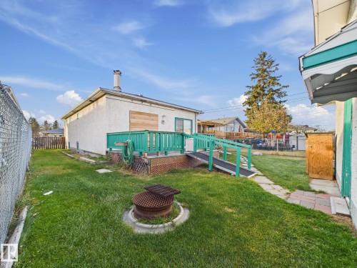 9917 159 Street, Edmonton, AB - Outdoor With Exterior