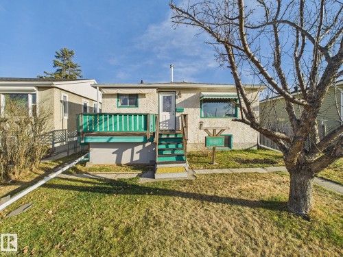 9917 159 Street, Edmonton, AB - Outdoor