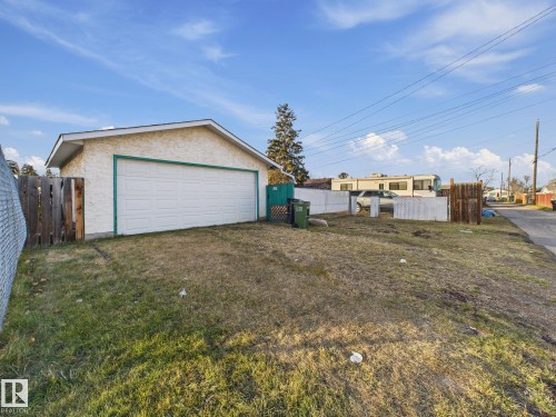 9917 159 Street, Edmonton, AB - Outdoor