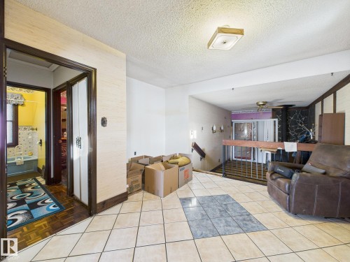 9917 159 Street, Edmonton, AB - Indoor Photo Showing Other Room