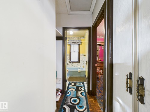 9917 159 Street, Edmonton, AB -  Photo Showing Other Room
