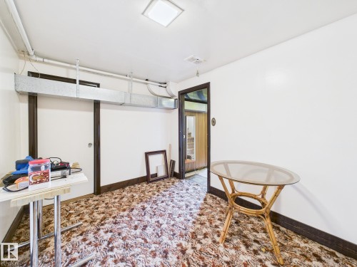 9917 159 Street, Edmonton, AB - Indoor