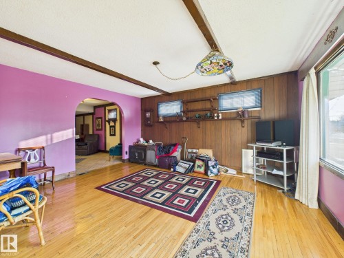 9917 159 Street, Edmonton, AB - Indoor Photo Showing Other Room