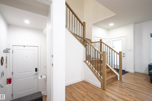 2126 209A Street, Edmonton, AB - Indoor Photo Showing Other Room