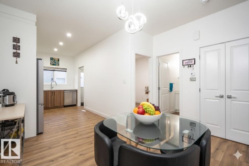 2126 209A Street, Edmonton, AB - Indoor Photo Showing Other Room