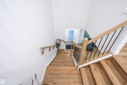 2126 209A Street, Edmonton, AB - Indoor Photo Showing Other Room