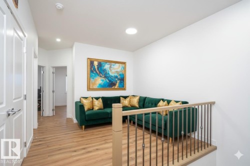 2126 209A Street, Edmonton, AB - Indoor Photo Showing Other Room