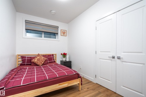 2126 209A Street, Edmonton, AB - Indoor Photo Showing Bedroom