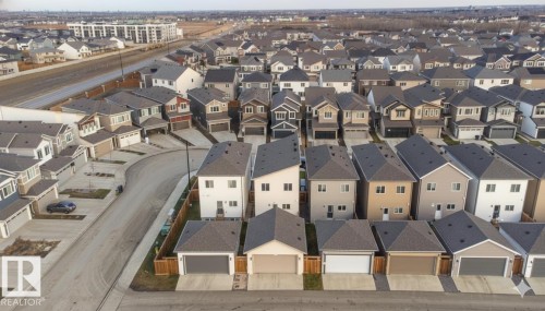 2126 209A Street, Edmonton, AB - 