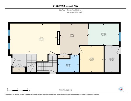 2126 209A Street, Edmonton, AB - Other