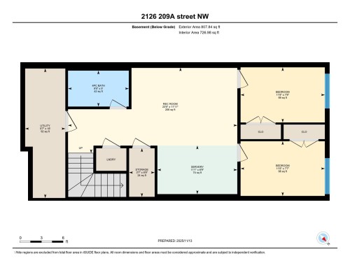 2126 209A Street, Edmonton, AB - Other