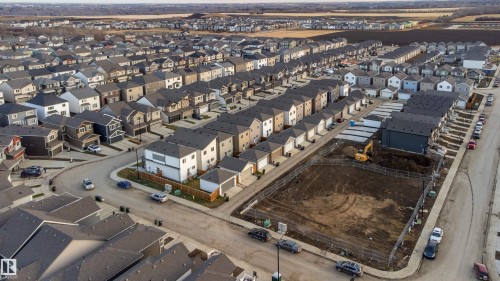 2126 209A Street, Edmonton, AB - Outdoor With View