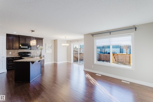 16730 122A Street, Edmonton, AB - Indoor Photo Showing Other Room