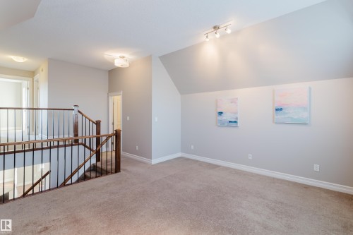 16730 122A Street, Edmonton, AB - Indoor Photo Showing Other Room