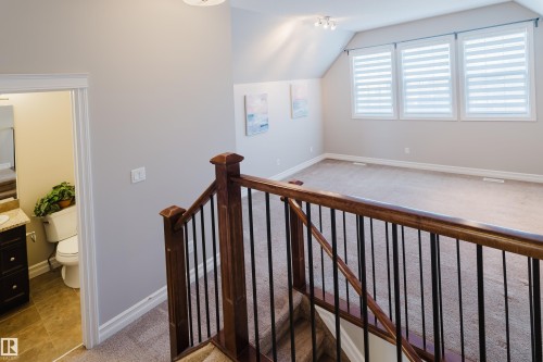 16730 122A Street, Edmonton, AB - Indoor Photo Showing Other Room