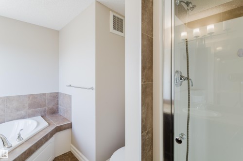 16730 122A Street, Edmonton, AB - Indoor Photo Showing Bathroom